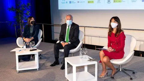 III Congreso de la Asociación de Mujeres en el Sector Público.