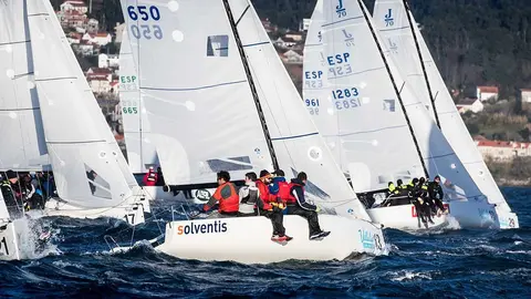 ©Sailingshots by María Muiña Photography