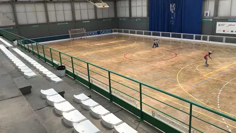 La empresa adjudicataria -que ejecutará en el primero año el 25% de las inversiones, el segundo año el 35% y el tercer año el 40%- podrá incrementar este presupuesto de acuerdo con su proyecto de gestión.