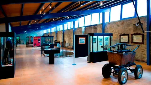 Museo de Ponteareas. 