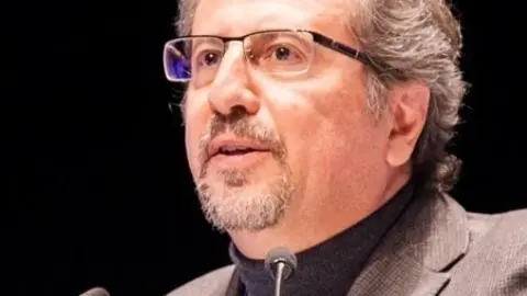 José Luis Orihuela.