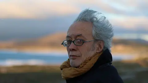 Quico Cadaval. SONIA GARCÍA.