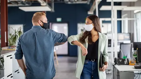 El Gobierno gallego impulsa con este programa la contratación de personal técnico de alta cualificación y la creación de empleo estable.