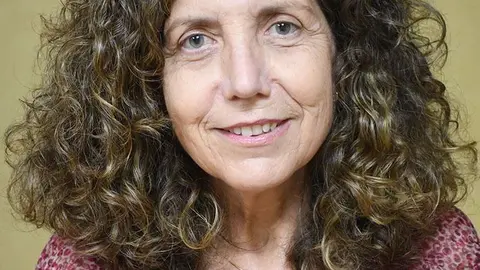 La directora de 'La Opinión de A Coruña', Carmen Merelas. 