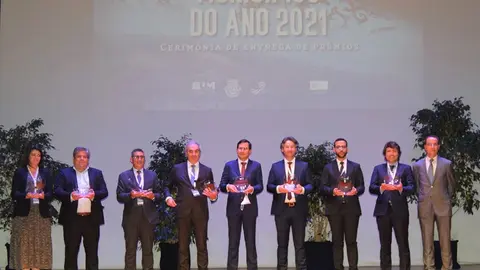 Prémio, atribuído pela Universidade do Minho, através da Plataforma UM-Cidades, reconhece as boas práticas dos municípios portugueses.