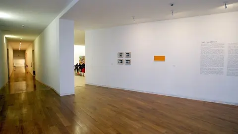 Centro Galego de Arte Contemporáneo. 