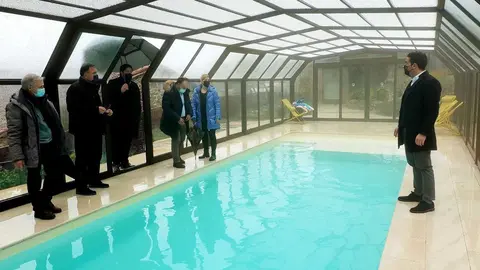 Las acciones suponen una inversión de más de 21.000€ que se destinan principalmente a la obtención de las certificaciones de calidad Sicted por alojamientos rurales o de otra índole y de establecimientos con servicios turísticos.