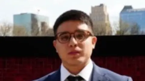 Matías G. Rodríguez-Mouriño.