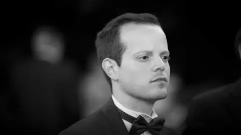 Christian Gil-Borrelli, uno de los contratenores españoles con mayor proyección.