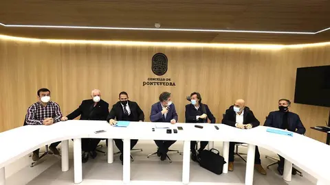 Del 15 a 24 de octubre tendrán lugar el Campeonato del Mundo de Grappling U17 y U20 primero y el Campeonato del Mundo U23 de Luchas Olímpicas después, con la colaboración de la Xunta de Galicia y con una estimación de 1.600 deportistas, jueces y técnicos.