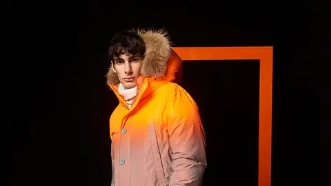 Canadian Classics o cómo afrontar los días más fríos.