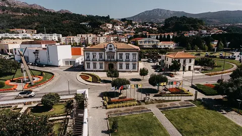 Vila Nova de Cerveira.