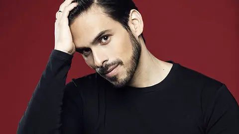 El músico Claudio Constantini interpretará a Piazzolla al bandoneón.