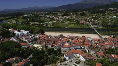 Vila de Ponte de Lima. ENGENHO. 