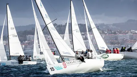 ©Sailingshots by María Muiña Photography