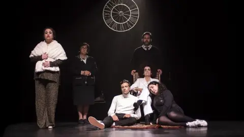 'Algém terá de morrer'