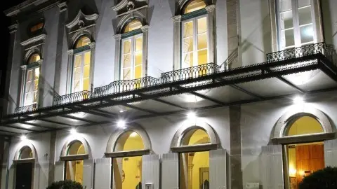 Teatro Diogo Bernardes, Ponte de Lima.