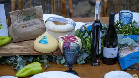 El Diario Oficial de Galicia publica hoy la resolución de la Agencia Gallega de la Calidad Alimentaria, dependiente de la Consellería de Medio Rural, con la convocatoria y las bases.