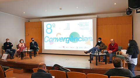 A vila do Tea acollerá dende o 24 ao 26 de febreiro espectáculos de artistas de ambos lados do río Miño.