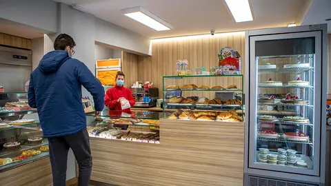 	Se trata del único establecimiento de la ciudad en el que se puede adquirir su famoso roscón elaborado con una receta centenaria que ha pasado de generación en generación.