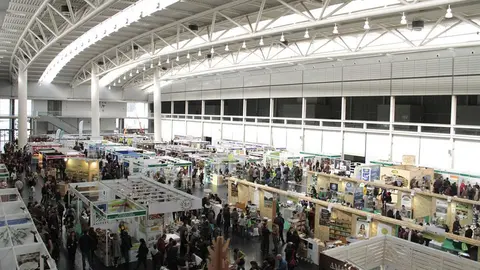 Este fin de semana, A Coruña será el centro neurálgico del movimiento “bio” español. 