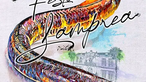 Fragmento del cartel. 