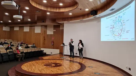 Tres empresas gallegas se unen en un proyecto puntero que busca la digitalización de la logística en los almacenes para hacer frente al auge del comercio electrónico.