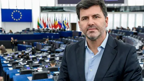 Nicolás González Casares.