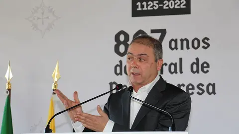 Álvaro Campelo apresentou esta nova publicação faz parte do 'Ponte de Lima à Mesa'.