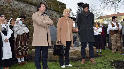 ????????̧?̃? ?? ????? ???????? ??????? ??? ????????? ?? ???????? ? ?????????????? ??????? ??? “???????????” ?? ????? 19 de Moncão.