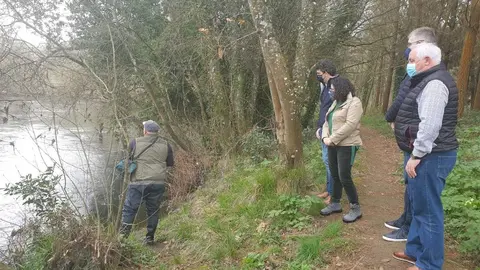 Belén do Campo enmarca el incremento en más de 4.000 de los permisos tramitados este año en Galicia en una “vuelta a la normalidad” tras dos años marcados por la covid.