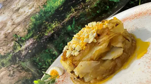 Bacalhau á Bragança 3