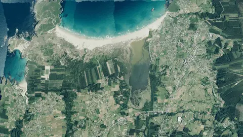 Medio Ambiente trasladará al Ayuntamiento un documento del estudio ambiental estratégico y los organismos que deberán ser consultados tras la aprobación inicial del PGOM.