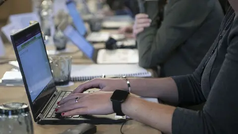 El porcentaje de personas ocupadas en el sector creció un 7,2% en el último año, consiguiendo los 20.740 empleados.