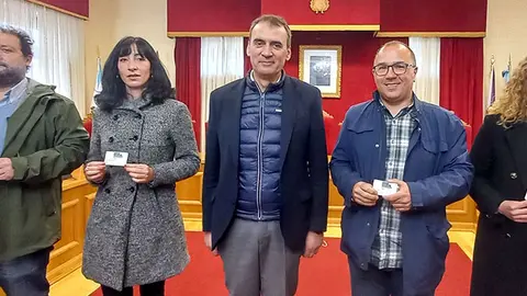 Entrega Carnés Rasgo2