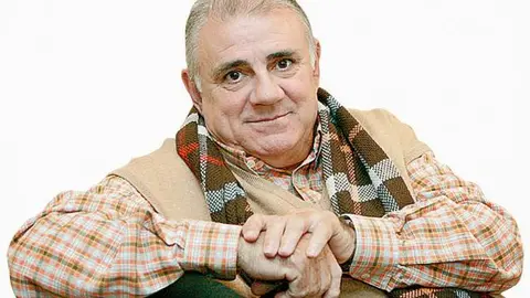 Javier Sánchez de Dios.