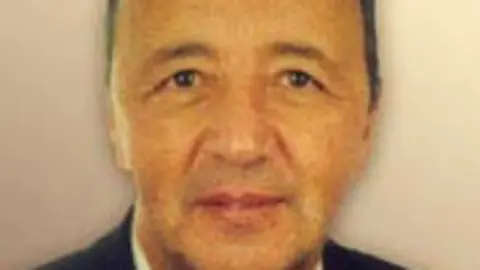 Arcadio López Casanova.