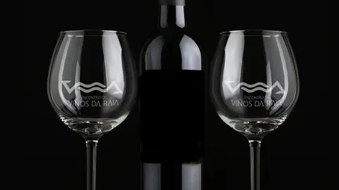 Encontro Viños da Raia.