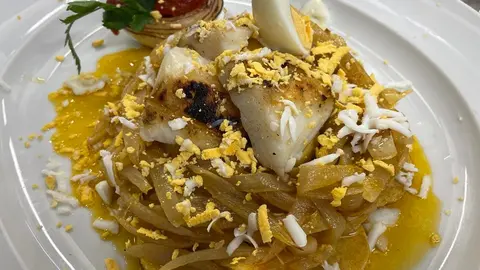 Bacalhau à Bragança 3