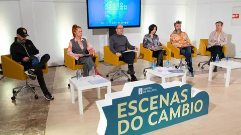 A Xunta presenta 14 pezas de vangarda, oito delas inéditas, na oitava edición do festival de teatro, danza e arte en acción.