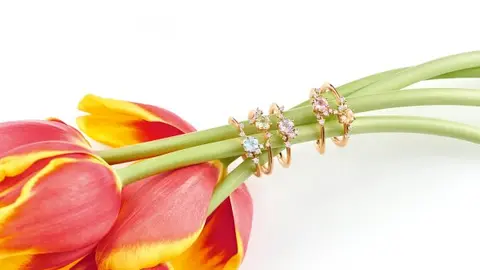 La colección Daily Garden by Kim de Wempe