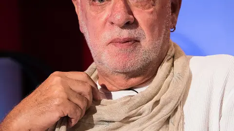 Paulo de Carvalho, intérprete da música “E Depois do Adeus” que serviu de primeira senha para Revolução.