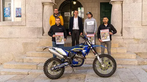 160 participantes do máis alto nivel, destacando a presenza de Steve Holcombe sete veces campión do Mundo.