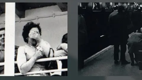 Olhares sobre a emigração Cerveirense.