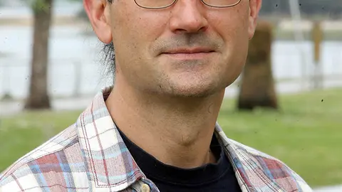 NIGRAN (A RAMALLOSA). CARLOS SPUCH, INVESTIGADOR SENIOR DEL GRUPO DE NEUROCIENCIA TRASLACIONAL, INSTITUTO DE INVESTIGACION SANITARIA GALICIA SUR.
