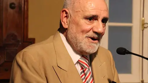 Javier Sánchez de Dios.