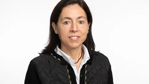 Carmen Álvarez, catedrática de Tecnoloxía Farmacéutica da Universidade de Santiago.