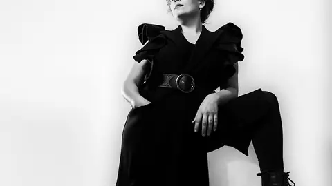 Madalena Gamalho presenta o seu disco debut invento.