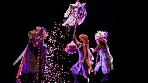 Serán 17 las compañías que realizarán funciones completas de sus últimos montajes y otras 12 llevarán a cabo presentaciones ‘pitching'.