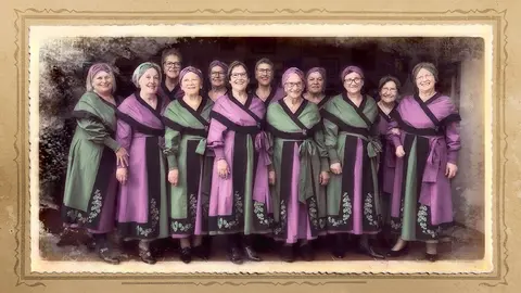 Malvela presenta seu último disco, gravado en Mos, o Día das Letras Galegas.